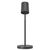 Office Line Desk Trapezium GU10 Black - , изображение 3