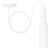 Tracklight Pendant Cylinder GU10 White - , изображение 3