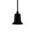 Vintage 1906 PenduLum E27 Black - 
