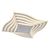 Orbis Waves 480x480mm 43W Tunable White DIM Remote White - , изображение 5