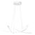Decor Stringy Pendant 40W Tunable White DIM Remote Control White - , изображение 7