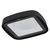 Highbay UFO Sensor 130 W 765 IP65 Black - 