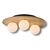 Decor Wood Nest Ceiling 1xG9 Brown - , изображение 4
