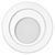 Orbis Iris 2 Layer 390mm 48W 830 White - , изображение 3