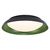 Orbis Plate 480MM 45W 830 Click DIM Black and Green - , изображение 4
