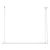 Office Line Slab 1.2m 40W 840 DIM White - , изображение 3
