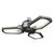 Highbay Blade Sensor 60W 840 E27 Black - , изображение 4