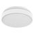 Essential Orbis E27 385mm 3 Lamp White - 