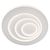 Orbis Spiral Round 685mm 63W White - , изображение 4