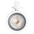 Tracklight Spot Mini Cylinder GU10 White - , изображение 3