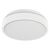 Essential Orbis E27 280mm 2 Lamp White - 