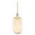 Vintage 1906 PenduLum Needle Beige - , изображение 4