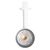 Tracklight Spot Cylinder GU10 White - , изображение 3