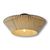 Decor Stripes Ceiling 1XE27 Beige - , изображение 4