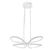 Decor Butterfly Pendant 40W Tunable White DIM Remote Control White - 