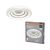SMART+ MATTER Spiral White 500mm Tunable White - , изображение 2