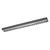 LED Office Line Grid Curve 1.2m DIM 840 Black - 