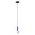 Decor Conrete Mic Pendant 1XG9 Blue - , изображение 3
