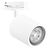 Tracklight Spot Mini Cylinder GU10 White - 