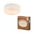 Essential Orbis E27 385mm 3 Lamp White - , изображение 2