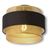 Decor Hornet Ceiling 1XE27 Black - , изображение 4
