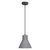 Decor Concrete Bim Pendant E27 Dark Grey - , изображение 3