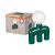 Decor M-IT Table G9 Green - , изображение 6