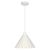 Decor Pulp Pendant E27 White - , изображение 3