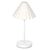 Decor Pulp Table E14 DIM White - 