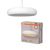 Decor Plaster Pure Pendant 300 E27 White - , изображение 2