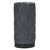 Decor Felt Weaving Tube Table E14 Dark Grey - 