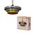 Decor Layers Pendant E27 Green - , изображение 2