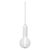 Vintage 1906 PenduLum Round White - , изображение 4