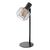 Decor Firefly Table E14 Black - 