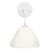Decor Camel Bell Wall E14 White - , изображение 3
