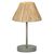 Decor Raffia Table E27 Green - , изображение 4