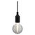 Vintage 1906 PenduLum Bell Black - , изображение 4