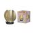 Decor Folded Globe Table E27 Gold - , изображение 2
