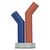Decor Straw Table 2XE27 Multicolor - , изображение 3