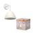Decor Camel Bell Wall E14 White - , изображение 2