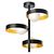 Decor Memphis Ceiling 3 x G9 - , изображение 4