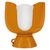 Decor Corolle Table Chalice E14 Orange - , изображение 4