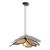 Decor Rattan Daisy Pendant 580 E27 Brown - , изображение 4