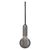 Vintage 1906 PenduLum Round Chrome - 