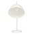 Decor Camel Bell Table E14 DIM White - , изображение 3
