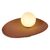 Decor Clay Nest Table 1XG9 Brown - , изображение 4