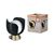 Decor Corolle Table Chalice E14 Black - , изображение 3