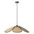 Decor Rattan Daisy Pendant 690 E27 Brown - , изображение 3