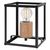 Decor Nairobi Table E27 - 