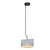Decor Mold Pendant 225MM 1XE27 Dark Grey - , изображение 5